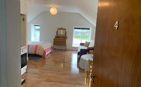 Camp Street Studio Room 4